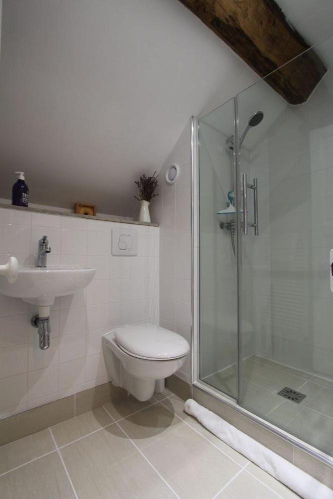 Le Prieure De Buffon Bed & Breakfast 部屋 写真