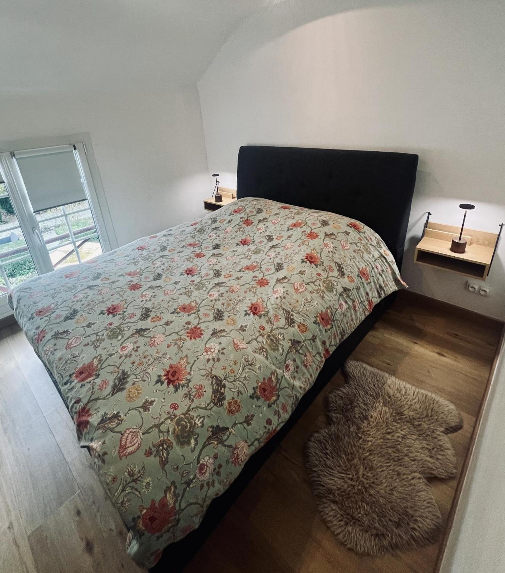 Le Prieure De Buffon Bed & Breakfast 部屋 写真
